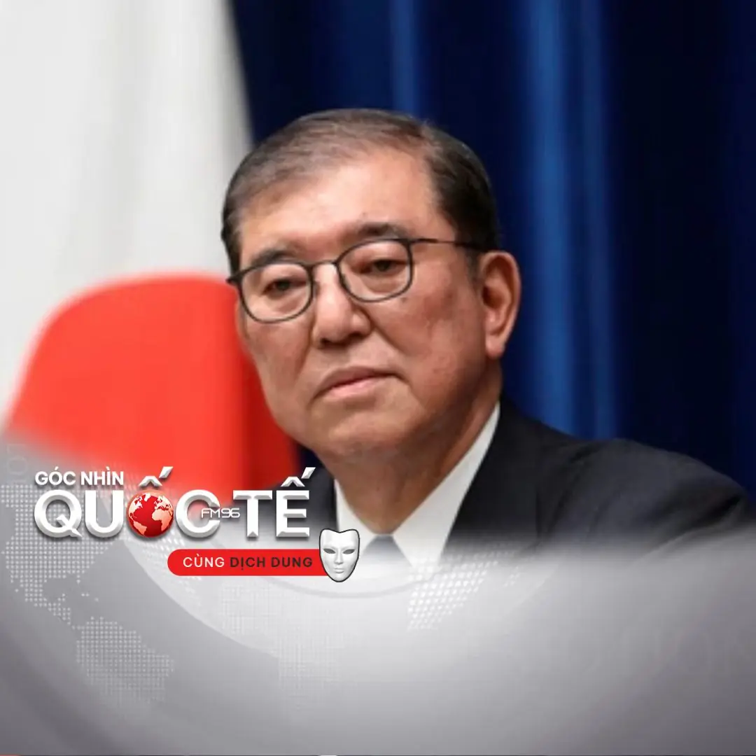 Thủ tướng Nhật Bản từ chức: Quyền lực cao, bi kịch lớn